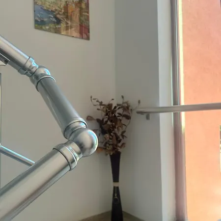 Stedy 招待所 切尔诺莫雷茨