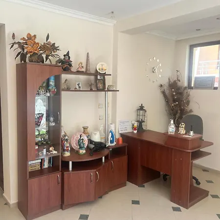 招待所 Stedy 切尔诺莫雷茨