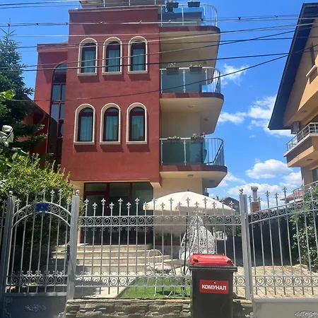 Stedy * 切尔诺莫雷茨