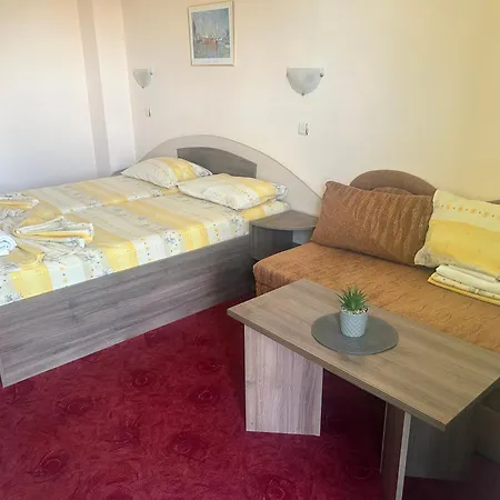 Stedy 切尔诺莫雷茨