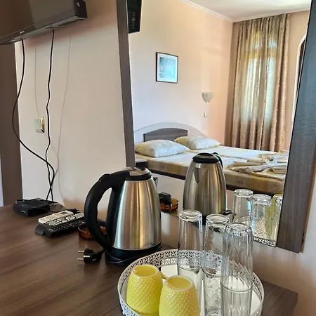 Stedy * 切尔诺莫雷茨